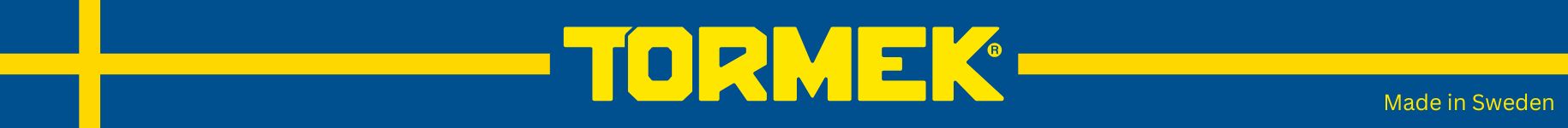 Tormek Brand Banner, Sharpening tools, Limerick Hardware, JoeMcKenna Limerick